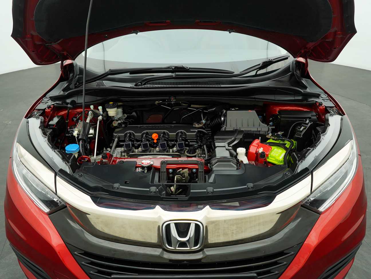 used 2019 Honda HR-V V 1.8