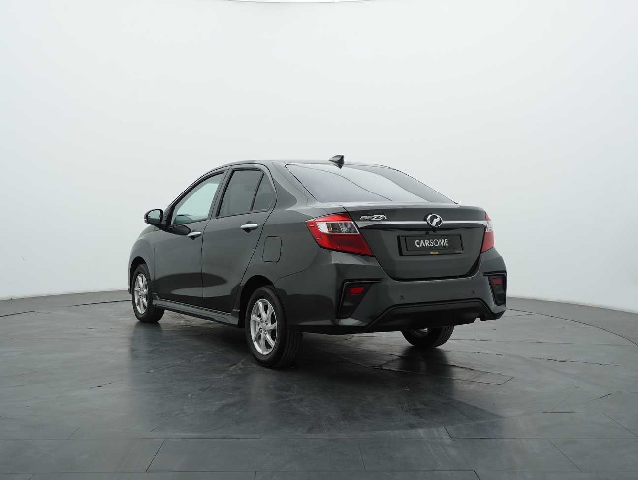 used 2023 Perodua Bezza G 1.0