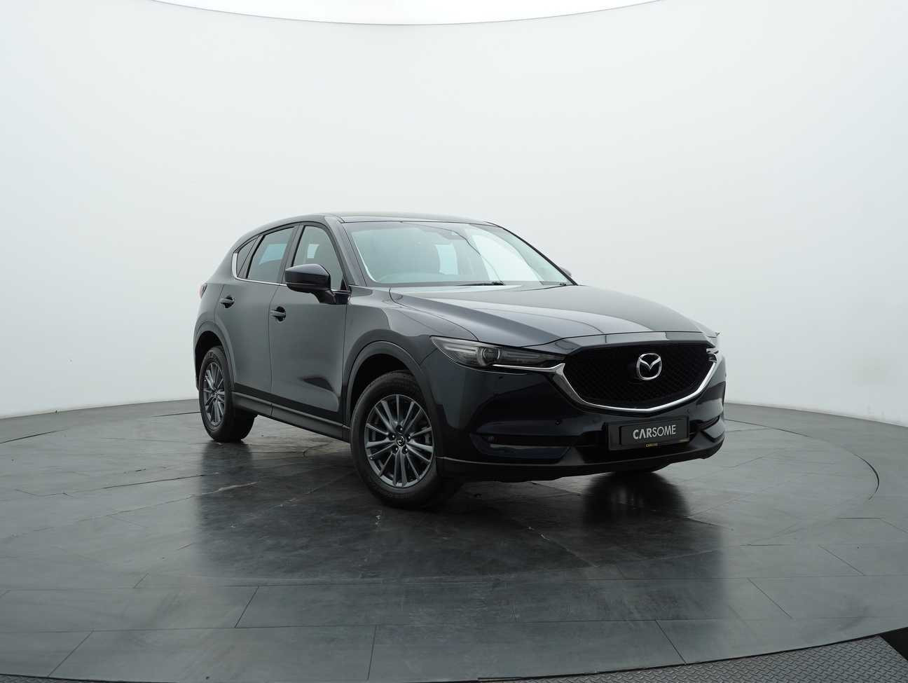 used 2018 Mazda CX-5 SKYACTIV-G GLS 2.0