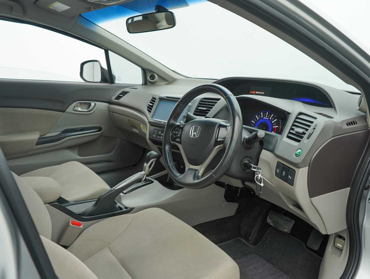 used 2014 Honda CIVIC S 1.8