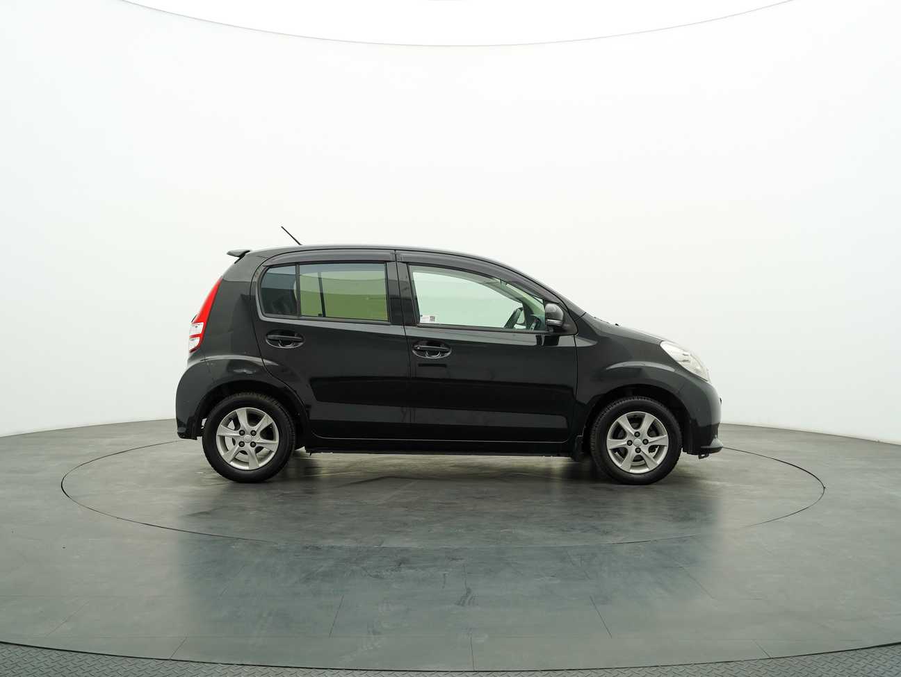 used 2011 Perodua Myvi EZi 1.3