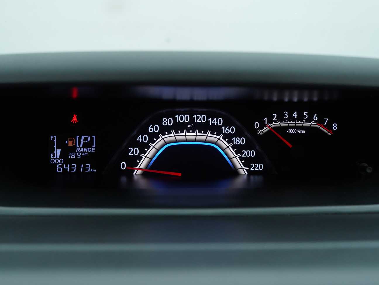 used 2022 Perodua Alza Advance 1.5