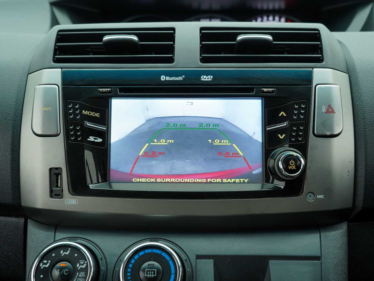 used 2016 Perodua Alza Advance 1.5