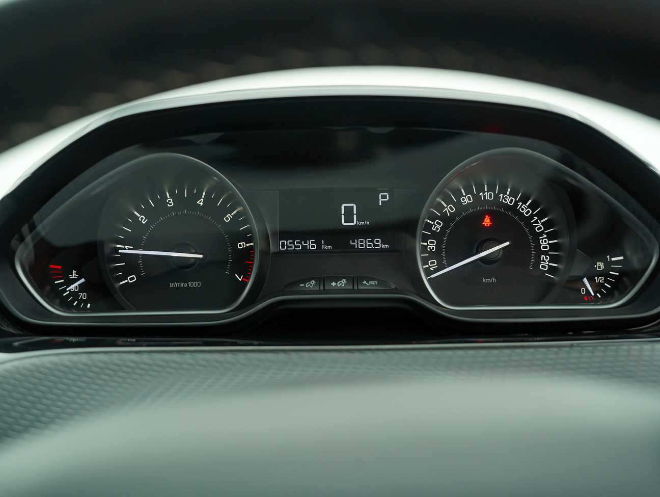 used 2018 Peugeot 208 PureTech 1.2