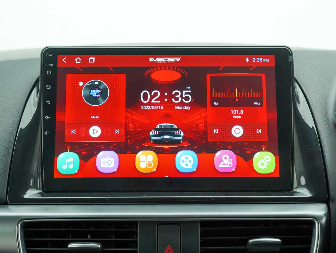 used 2015 Mazda CX-5 SKYACTIV-G 2.5