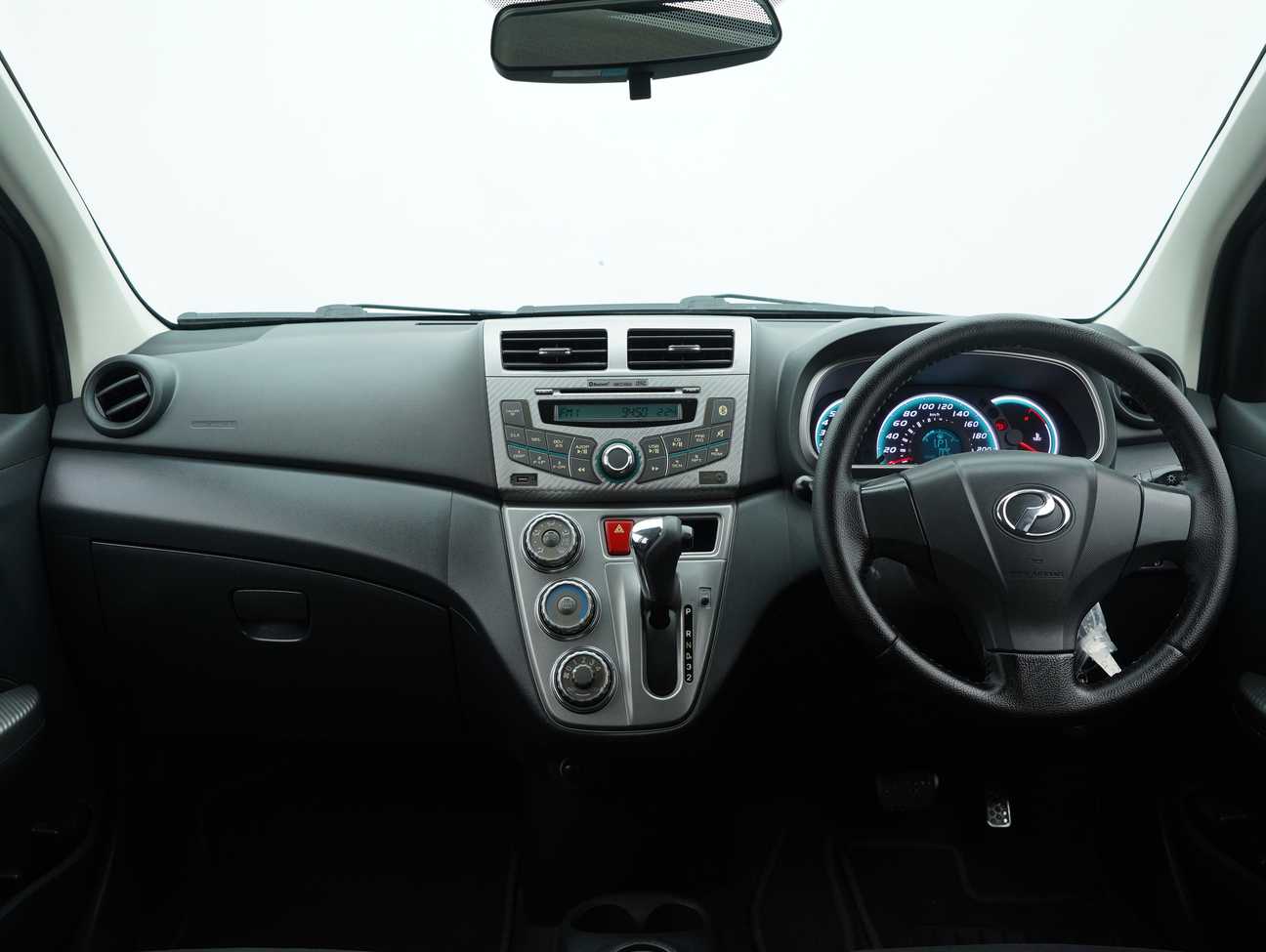 used 2013 Perodua Myvi EZi 1.3