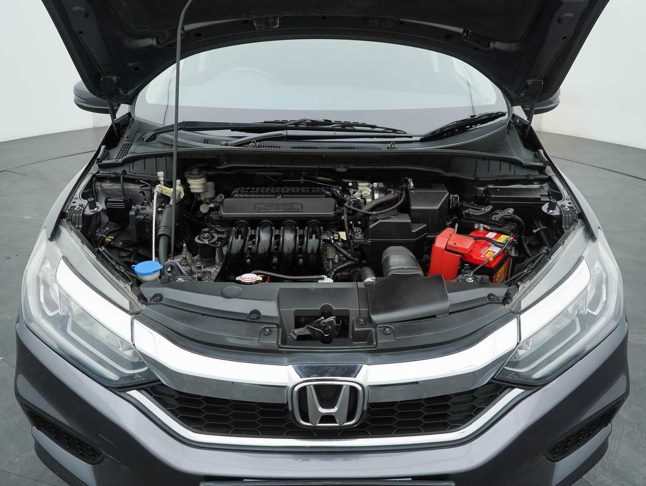 used 2018 Honda City E 1.5
