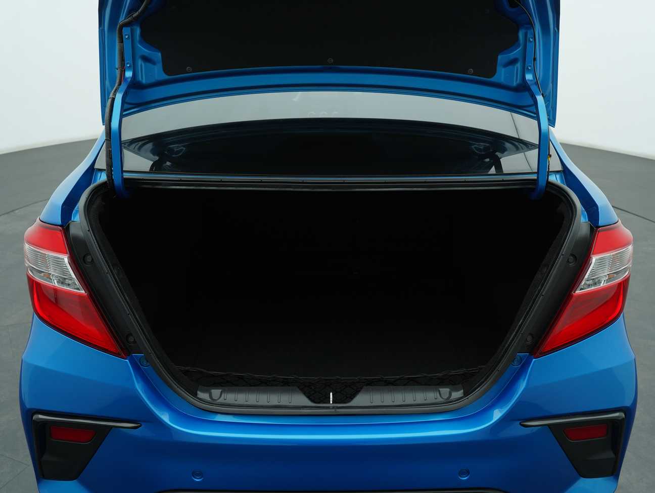 used 2020 Perodua Bezza X 1.3