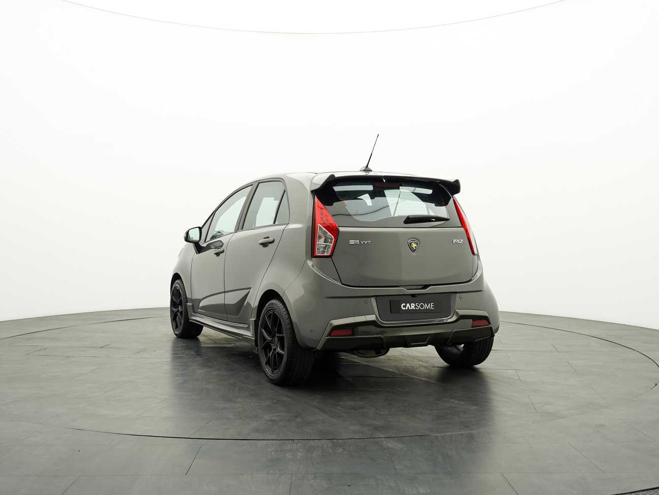 used 2014 Proton Iriz Executive 1.6