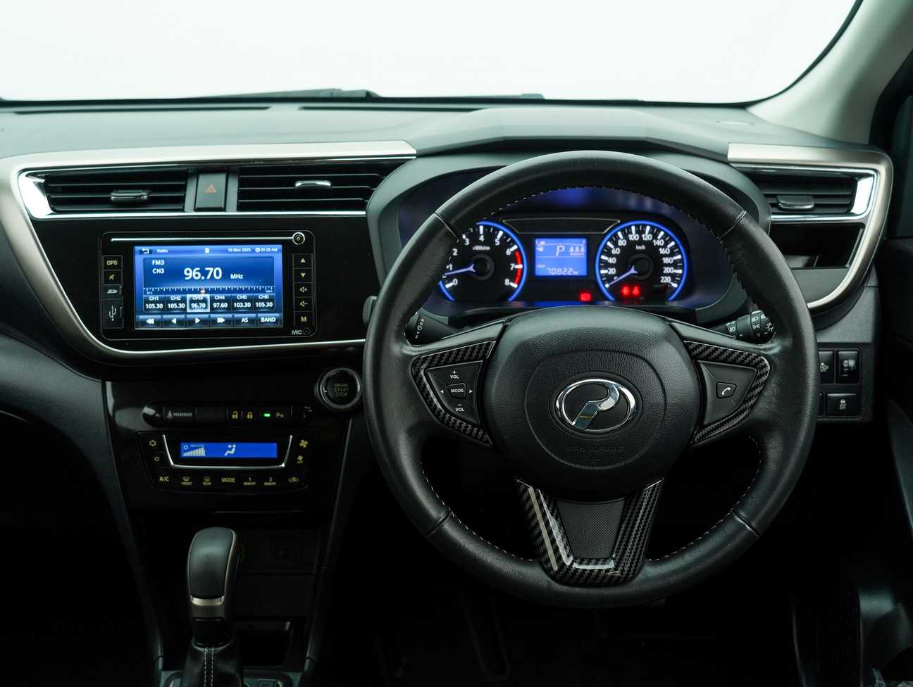 used 2018 Perodua Myvi AV 1.5