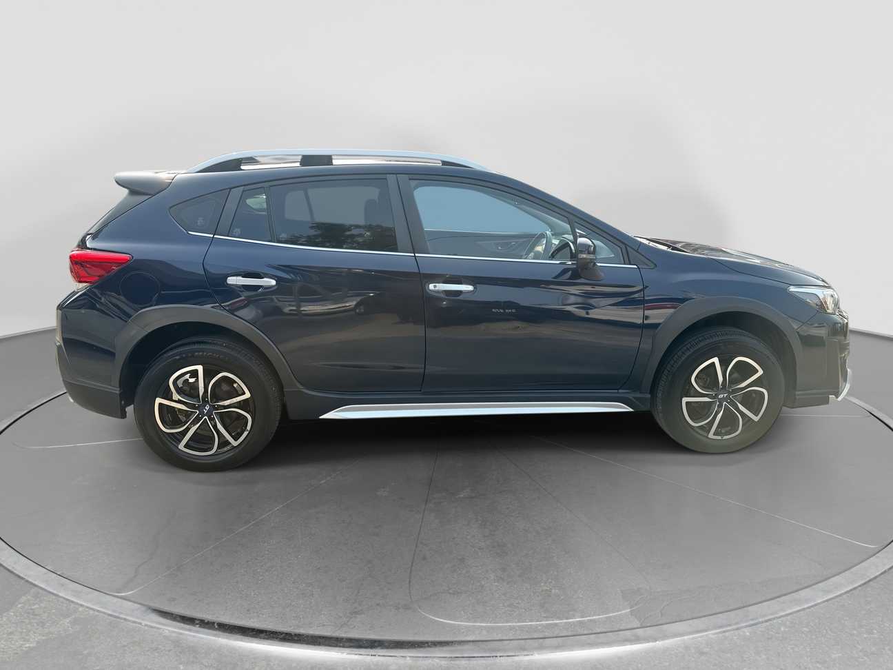 used 2022 Subaru XV GT Edition EyeSight 2.0