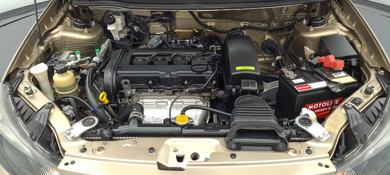 used 2014 Proton SAGA FLX 1.3