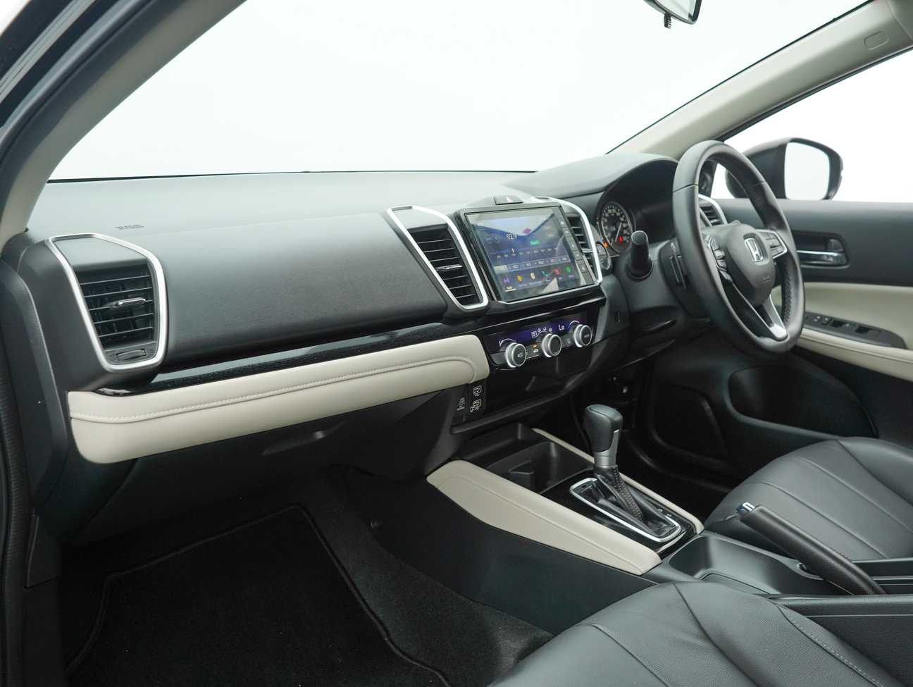 used 2020 Honda CITY V 1.5