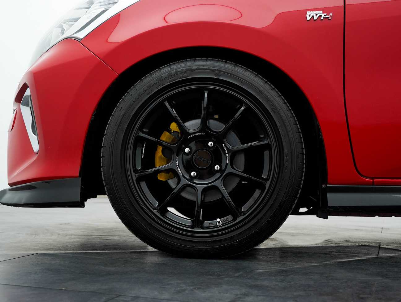 used 2019 Perodua Myvi H 1.5