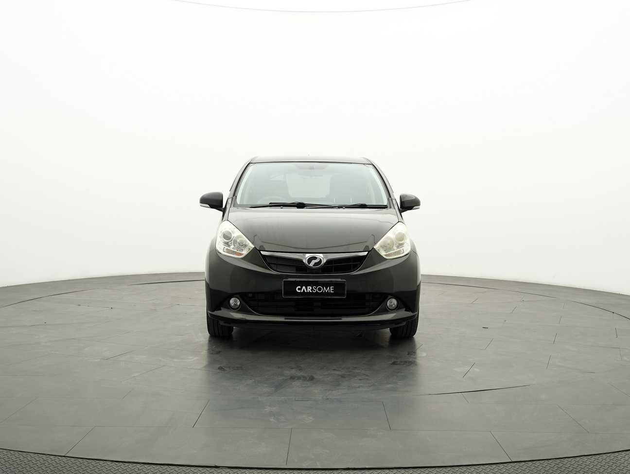 used 2012 Perodua Myvi EZi 1.3