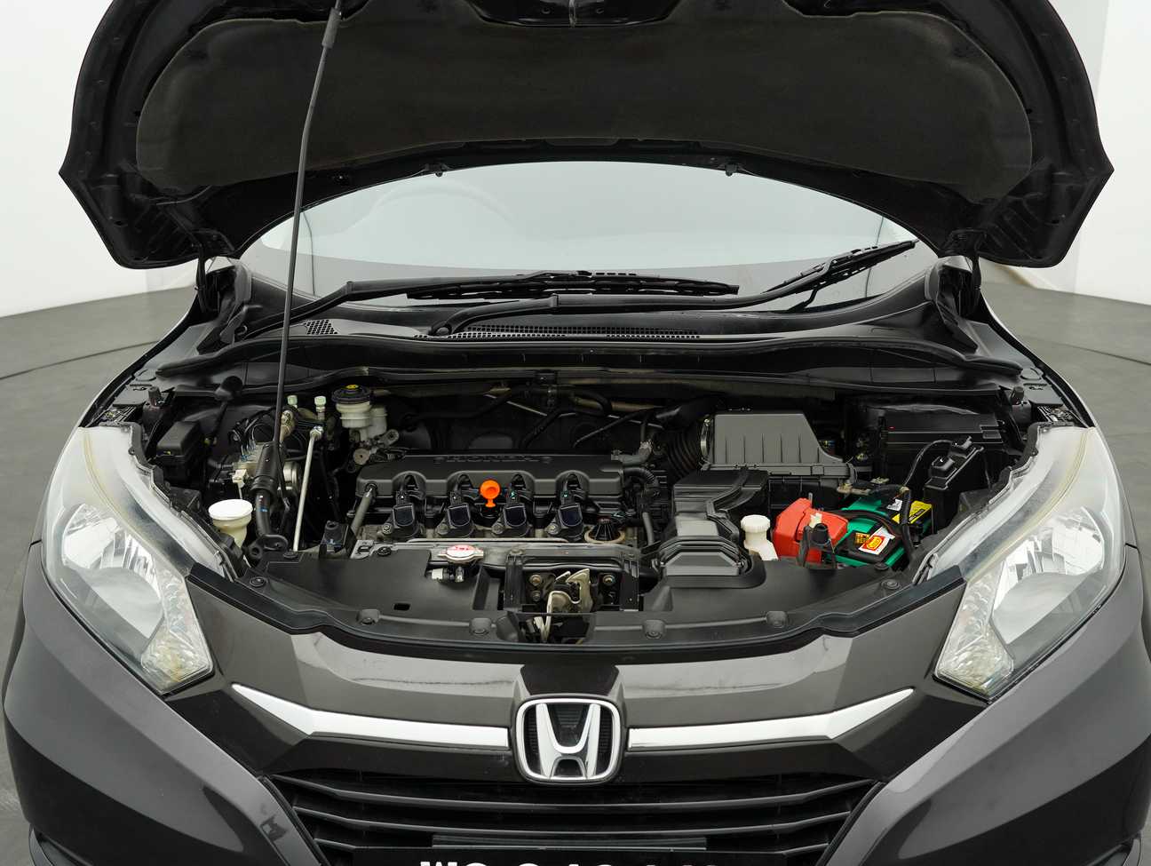 used 2016 Honda HR-V E 1.8