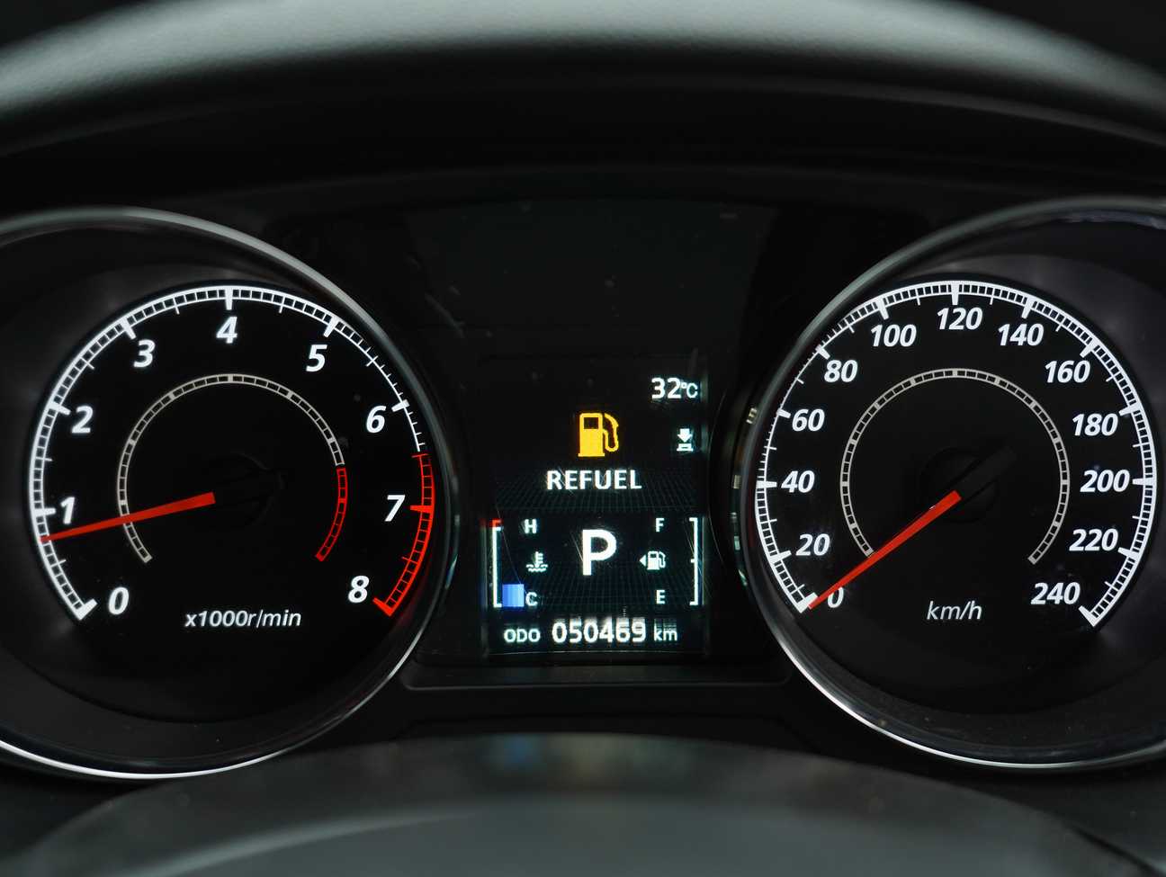 used 2017 Mitsubishi ASX  2.0