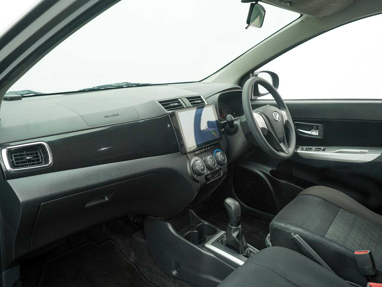 used 2020 Perodua Bezza X 1.3