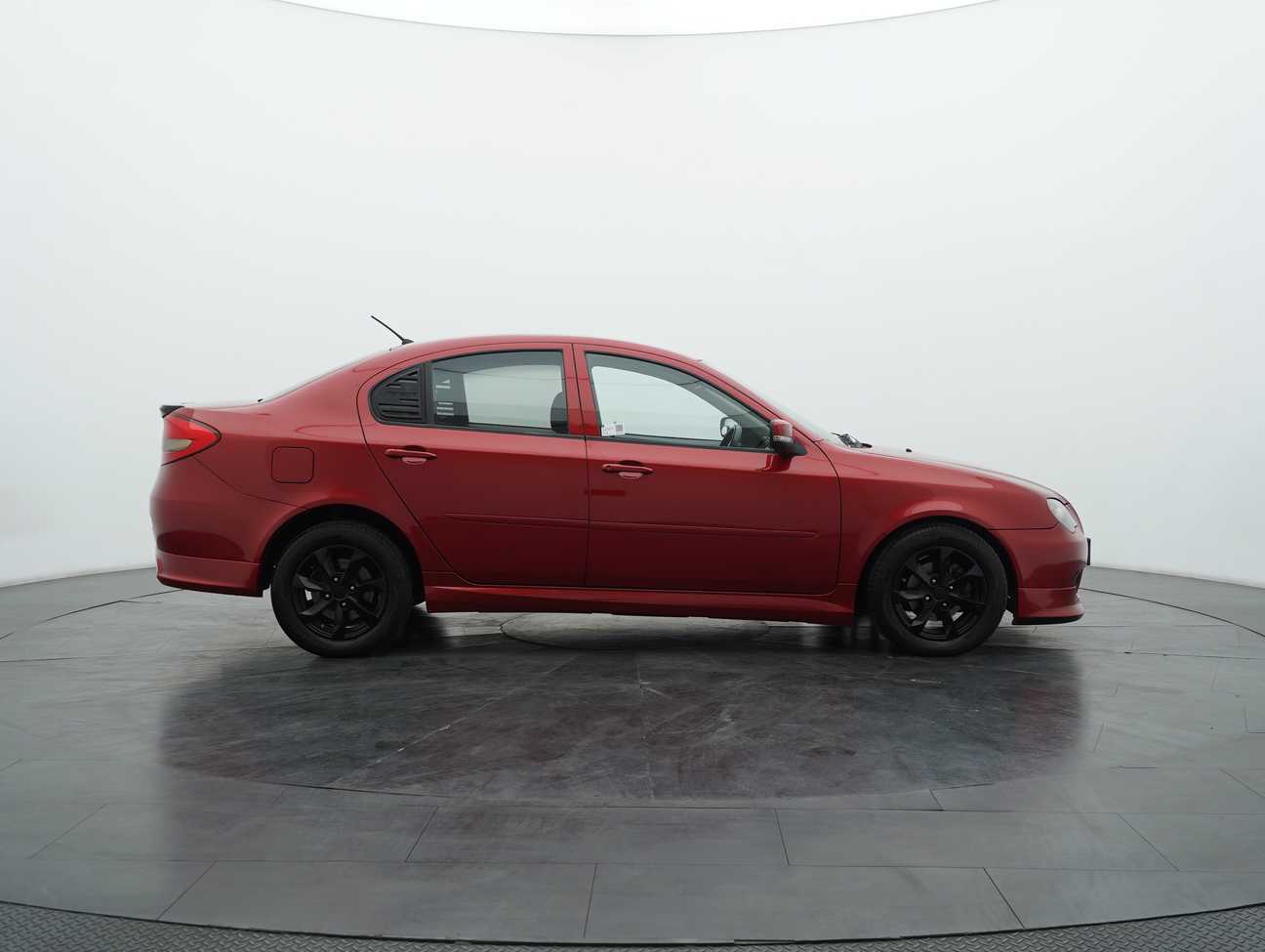 used 2014 Proton Persona Elegance Medium Line 1.6