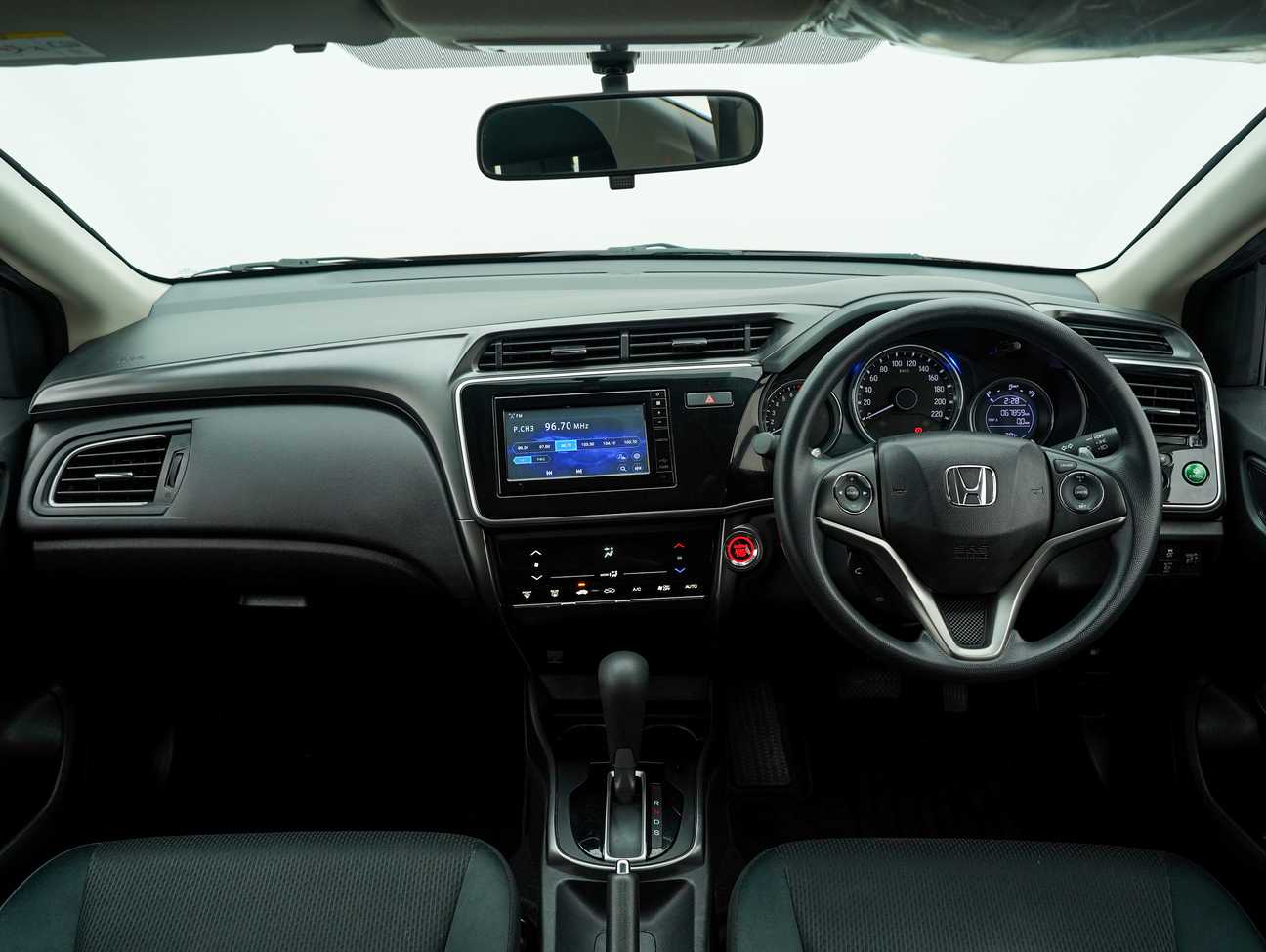 used 2020 Honda City E i-VTEC 1.5