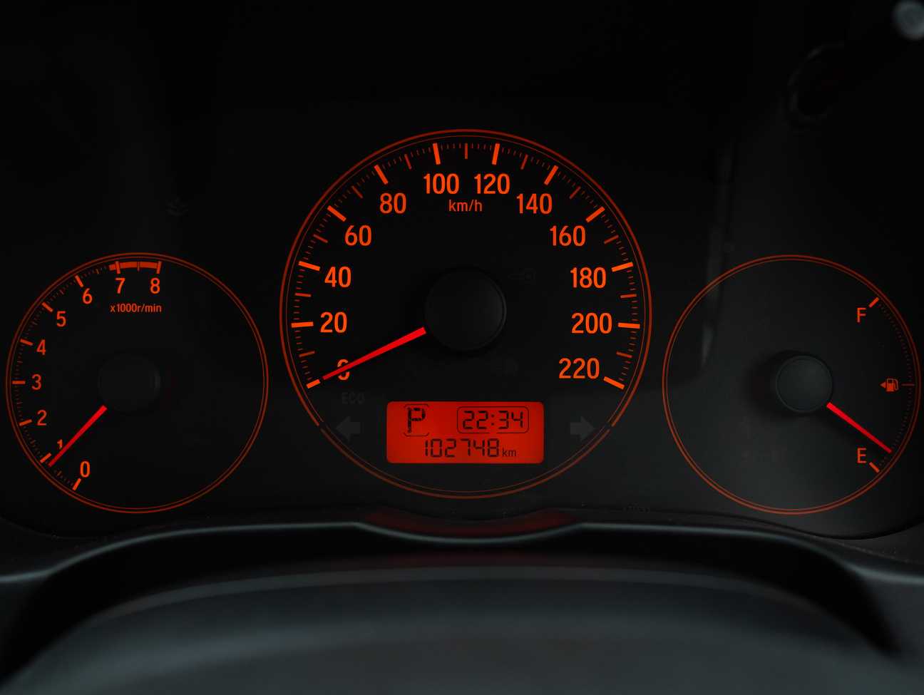 terpakai 2014 Honda City S Plus 1.5