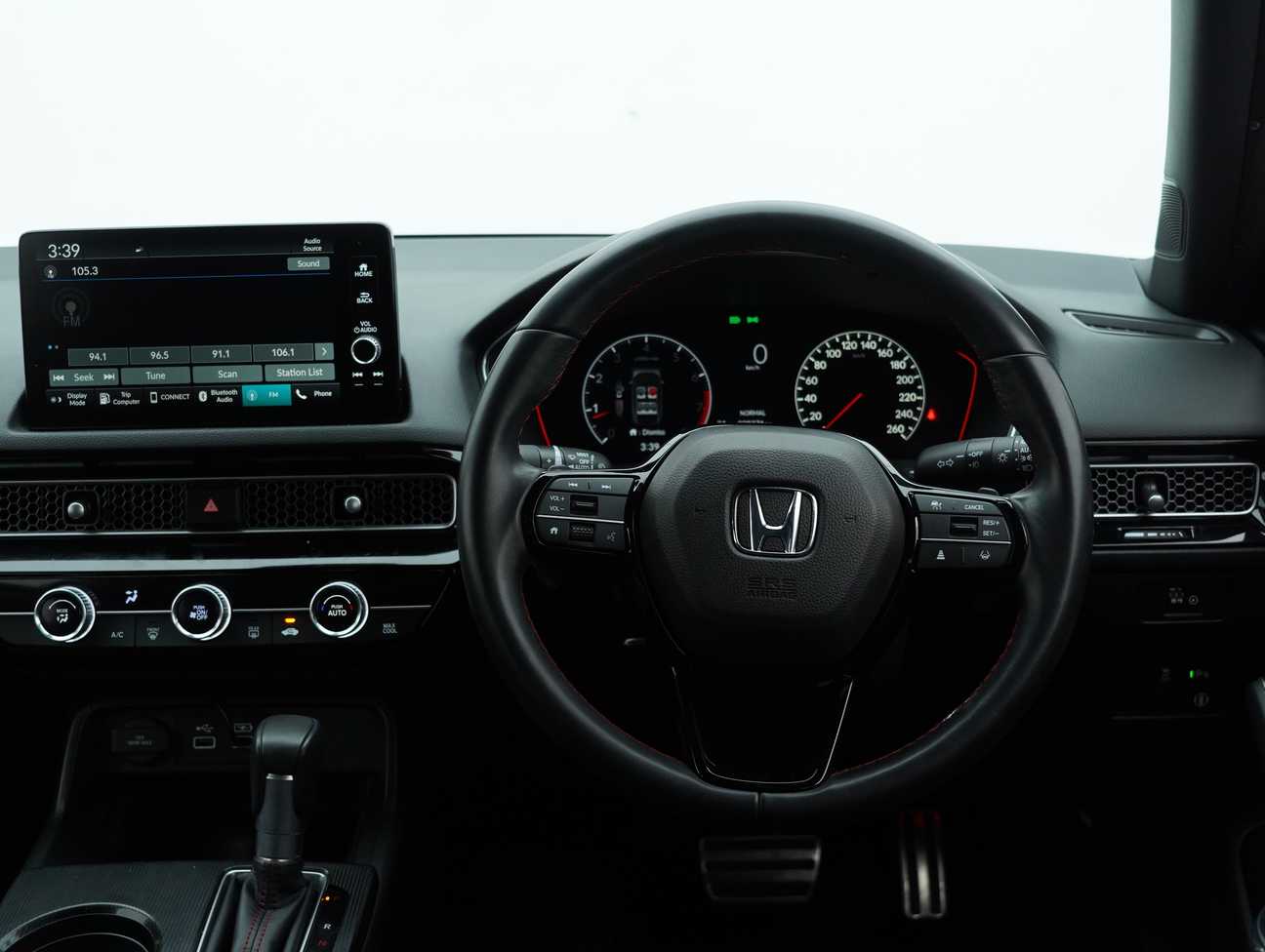 used 2024 Honda Civic RS 1.5