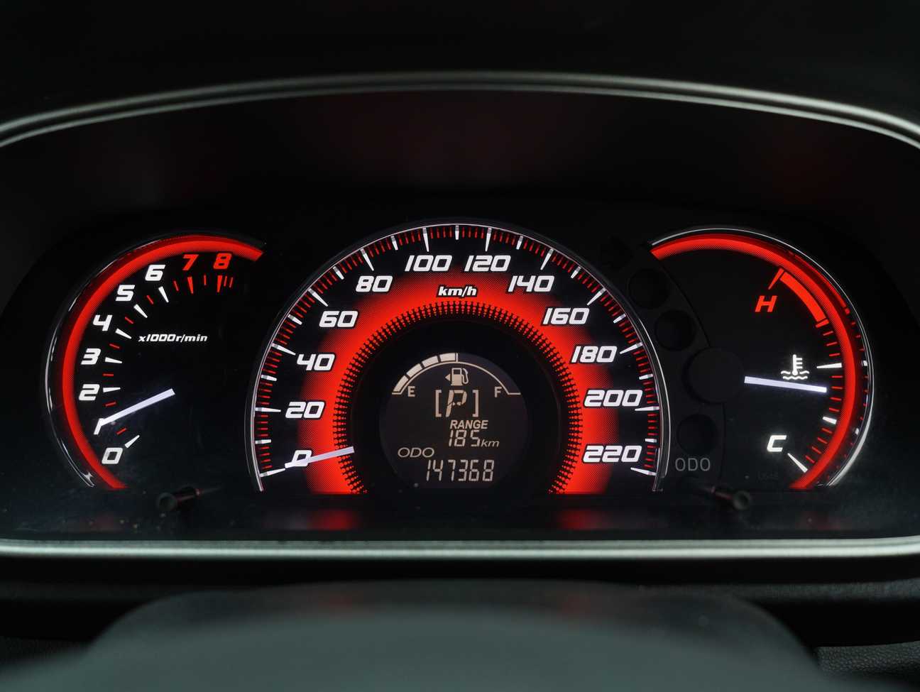 terpakai 2011 Perodua Myvi SE 1.5