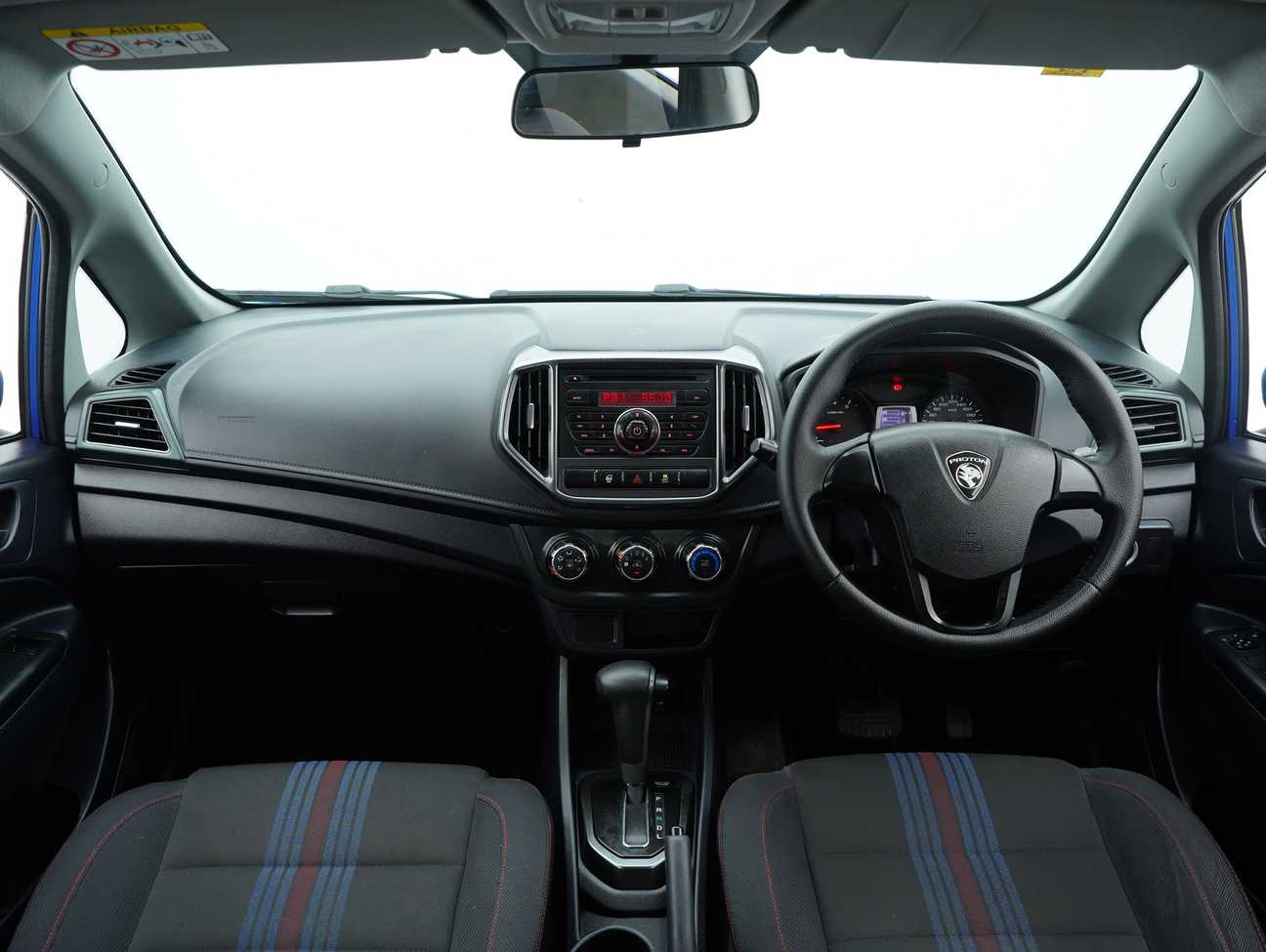 used 2018 Proton Iriz Executive 1.3