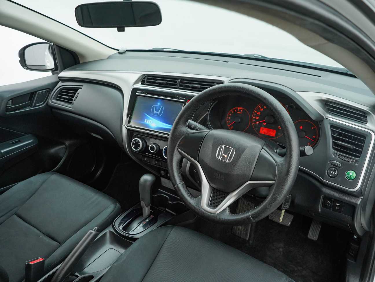 terpakai 2015 Honda City S Plus 1.5