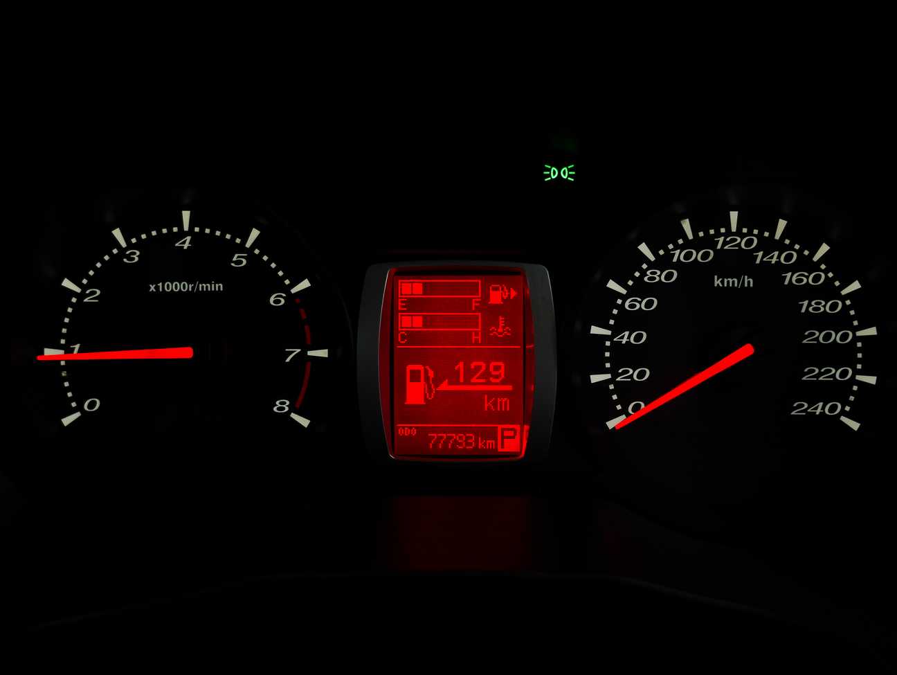 terpakai 2015 Proton Iriz Standard 1.3