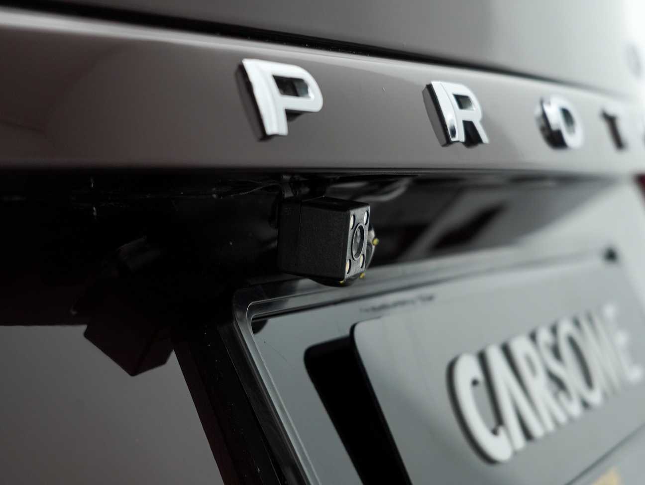 used 2019 Proton Persona Standard 1.6