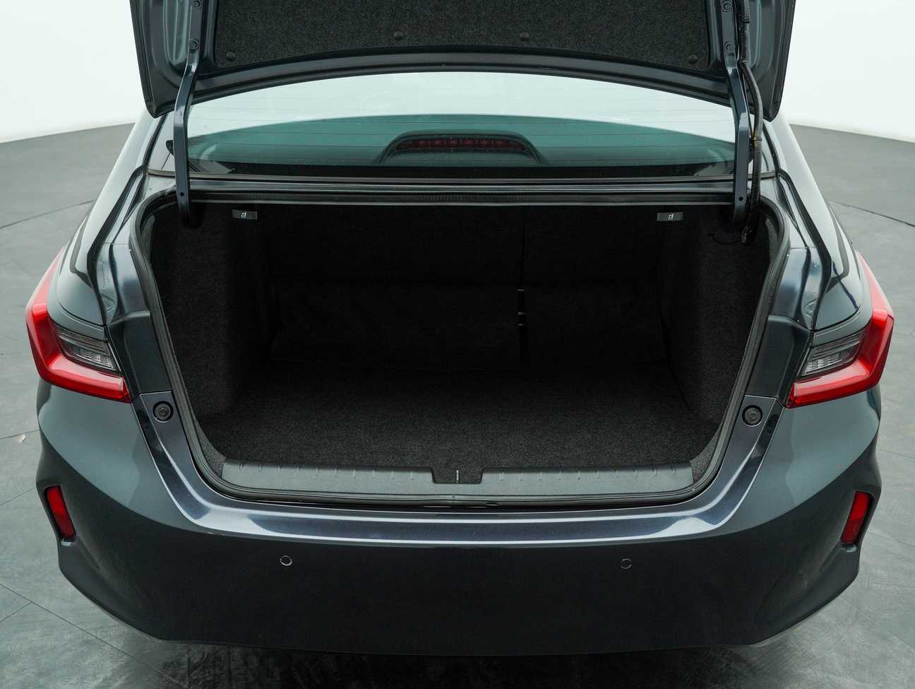 terpakai 2022 Honda City V 1.5