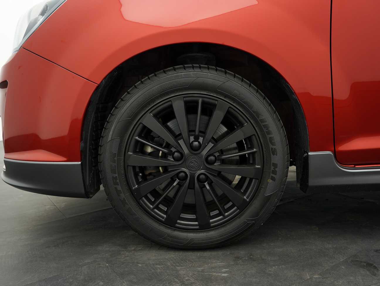 used 2019 Proton Exora Premium 1.6