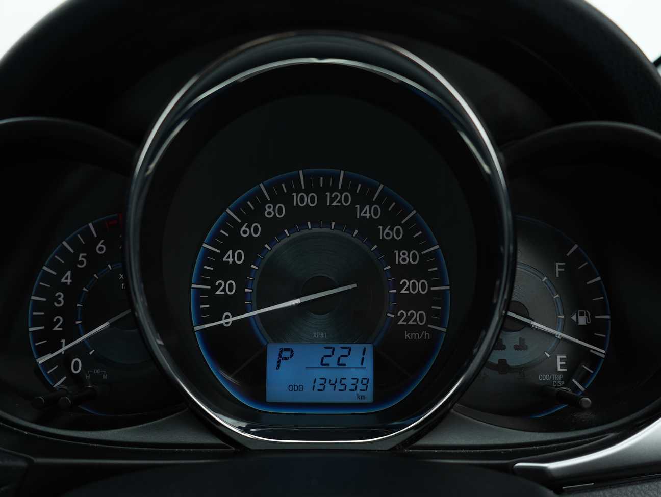 used 2015 Toyota Vios G 1.5