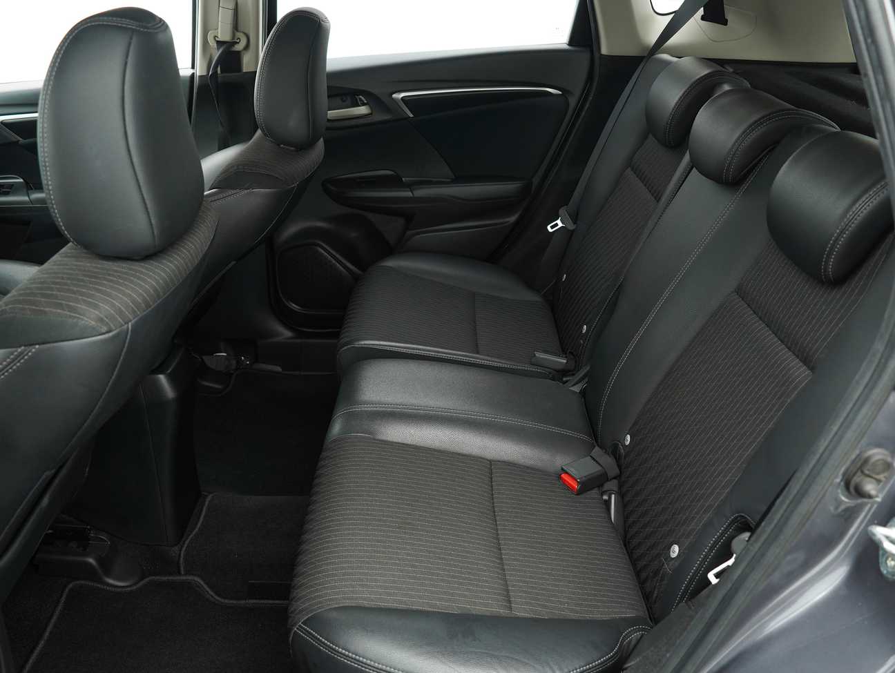 terpakai 2017 Honda Jazz V 1.5