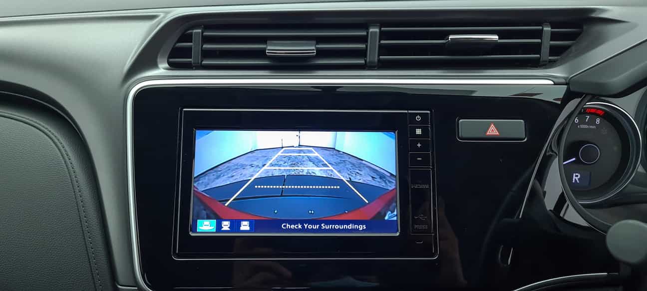 used 2019 Honda CITY V 1.5