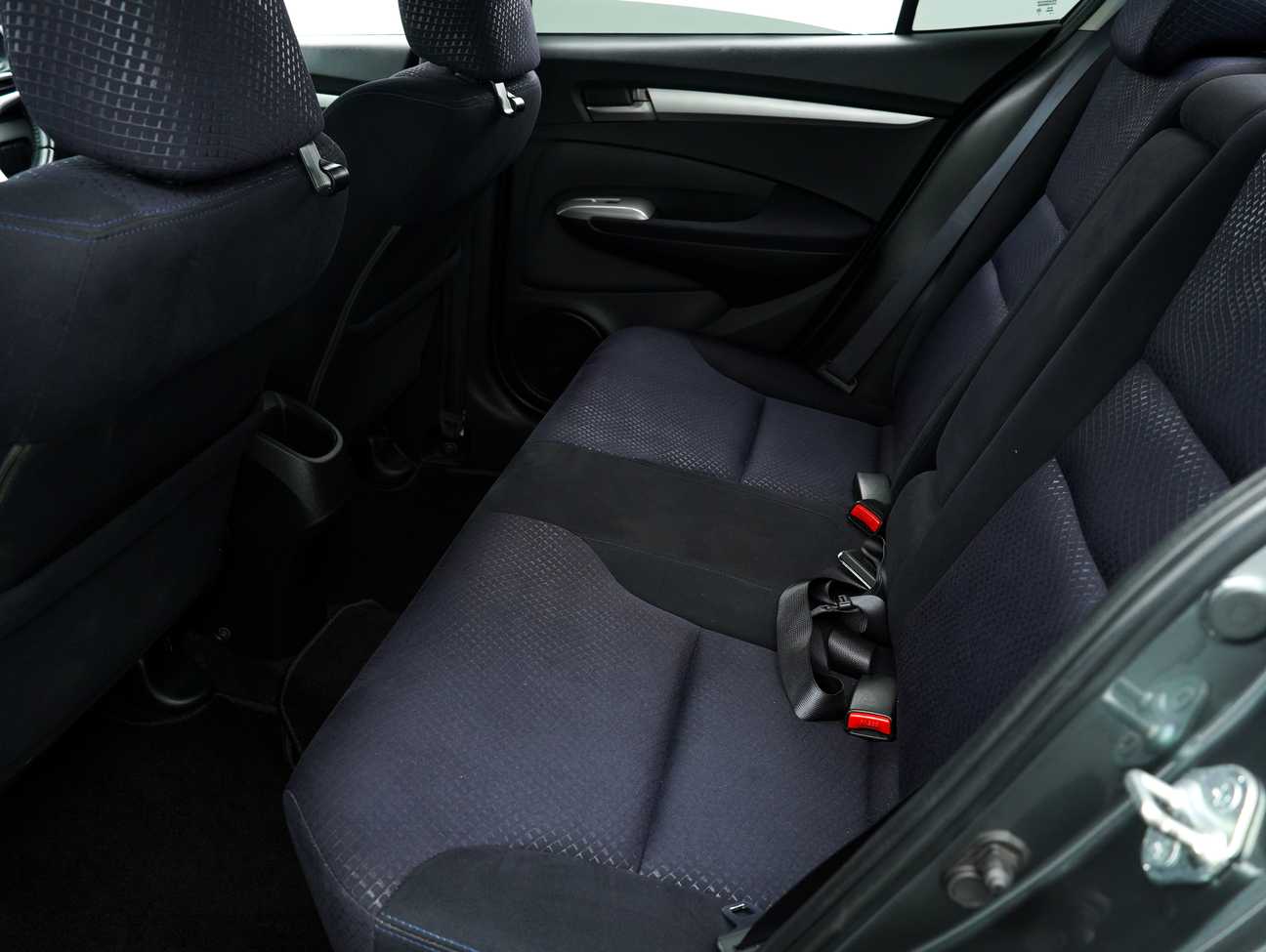 used 2011 Honda City E 1.5