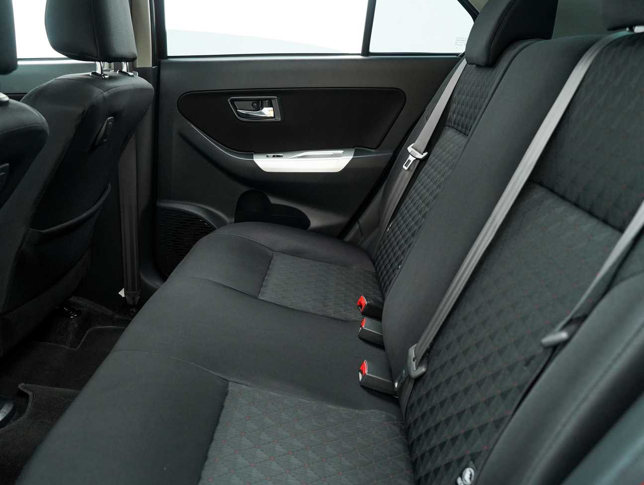 used 2021 Perodua Bezza X 1.3