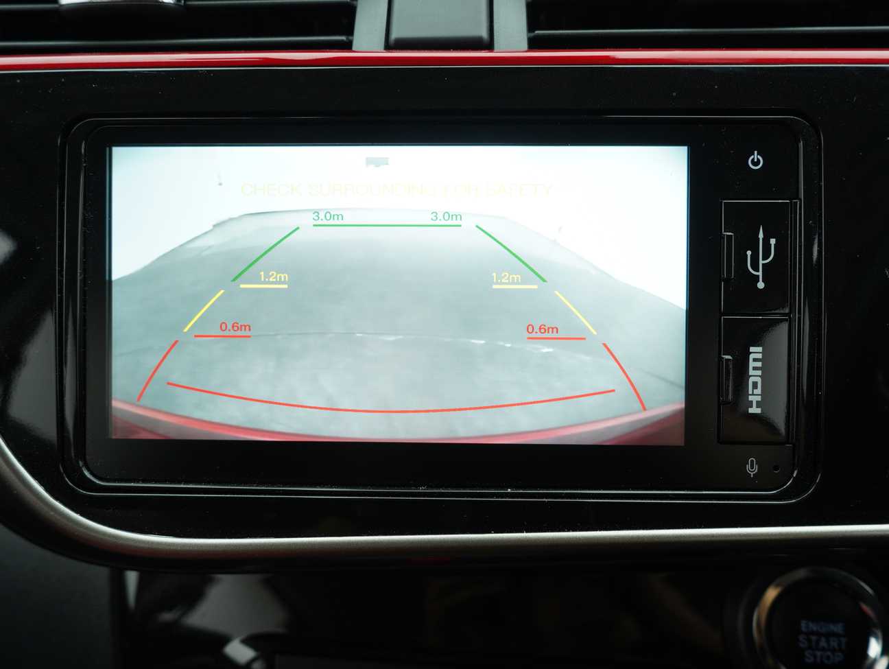 terpakai 2023 Perodua Myvi AV 1.5