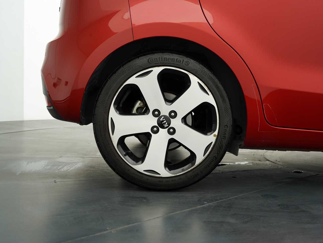 used 2013 Kia RIO UB 1.4