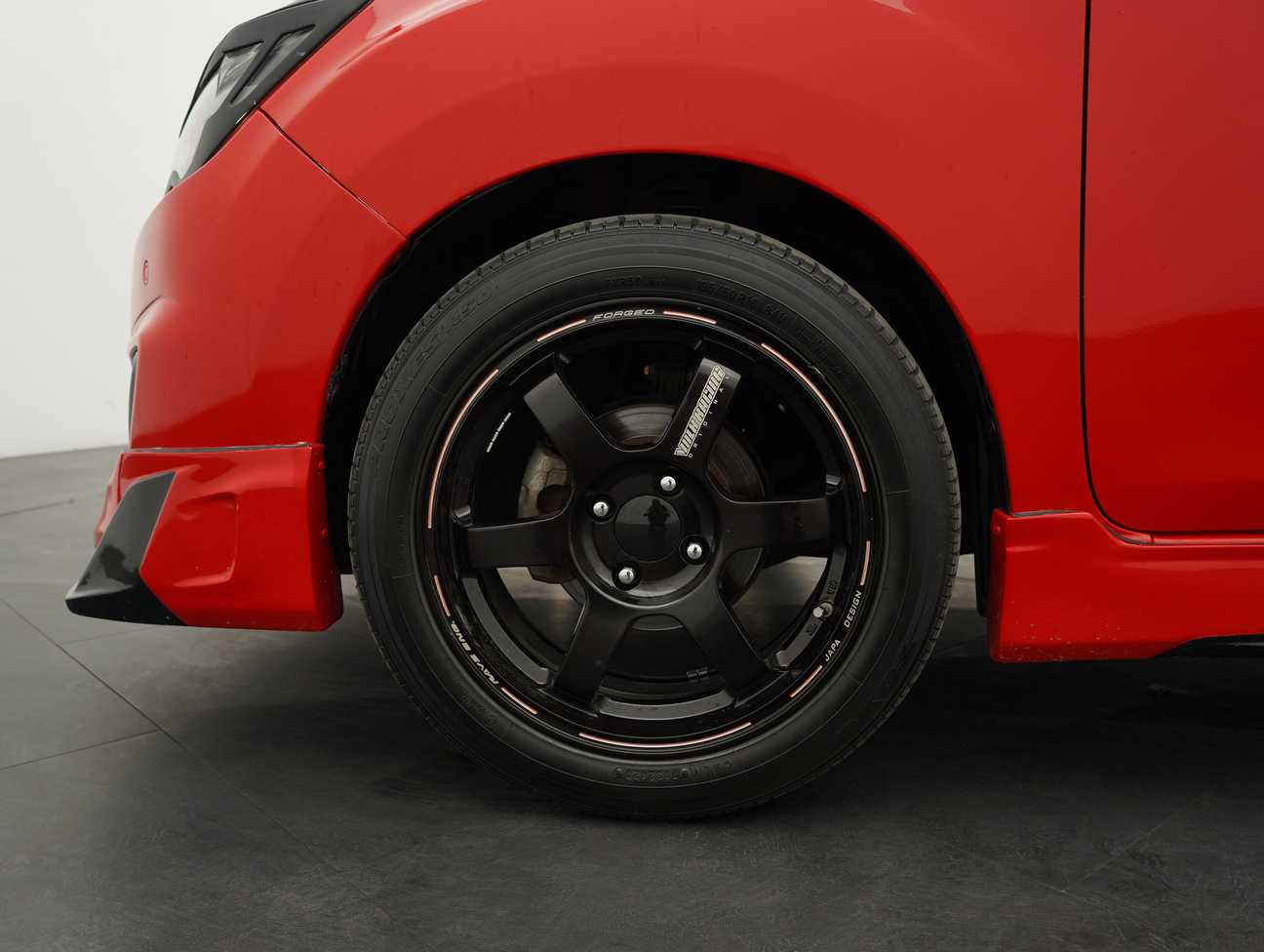 used 2016 Perodua Bezza Advance 1.3