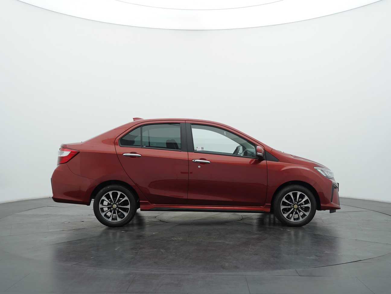 used 2020 Perodua Bezza Advance 1.3