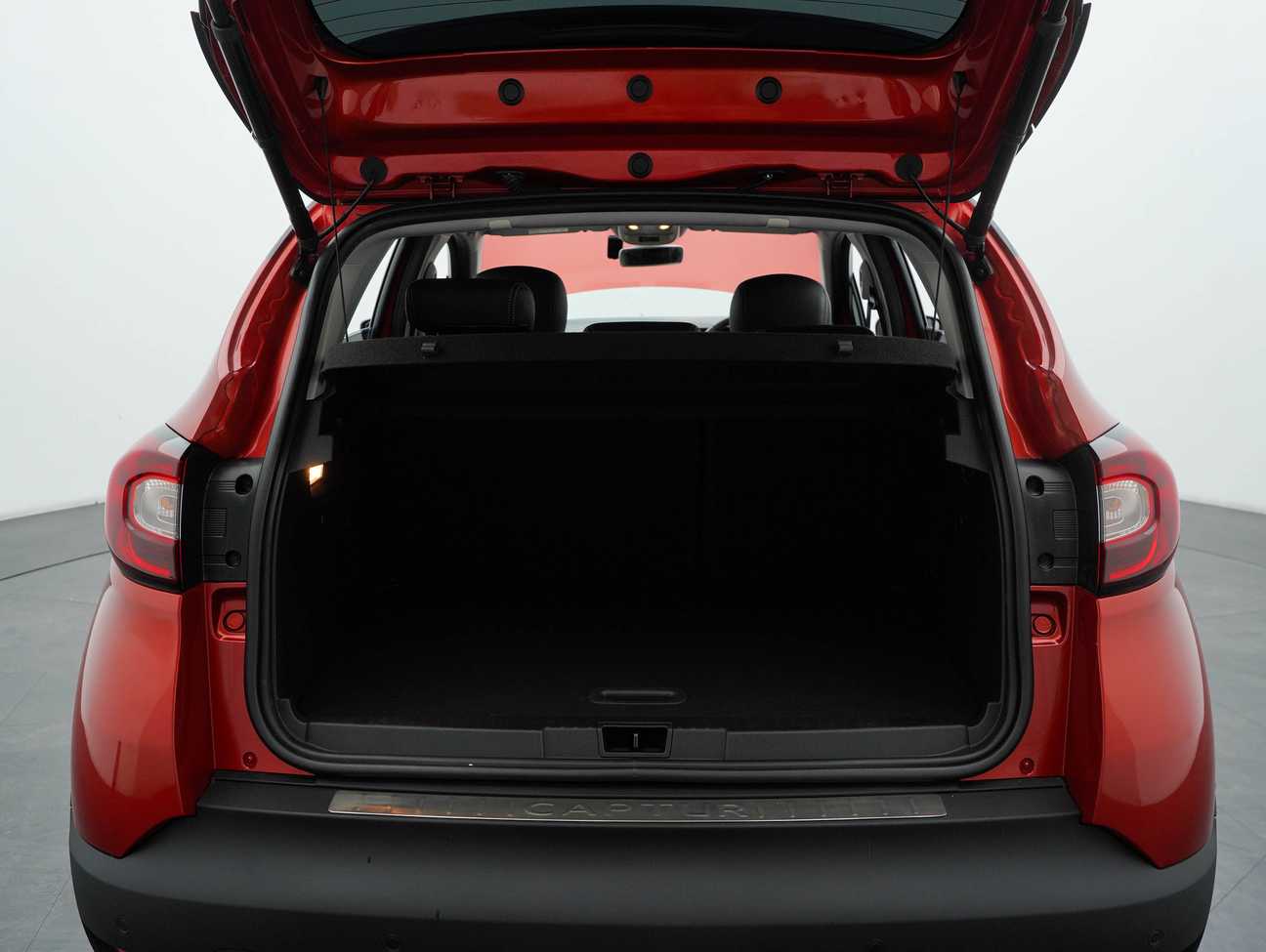 used 2019 Renault Captur TCe 120 1.2