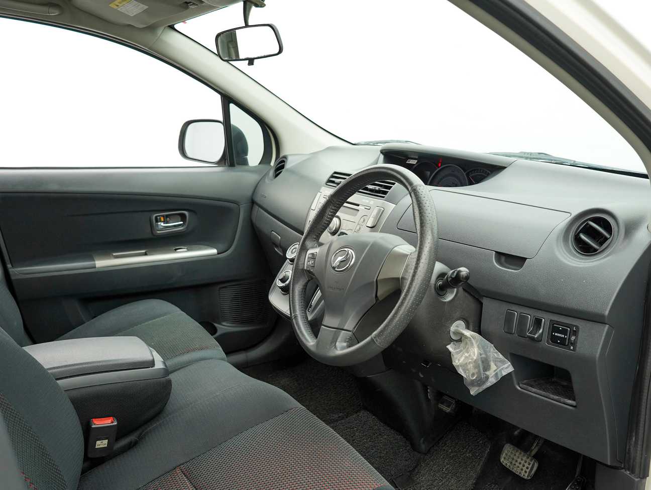 used 2014 Perodua Alza SE 1.5