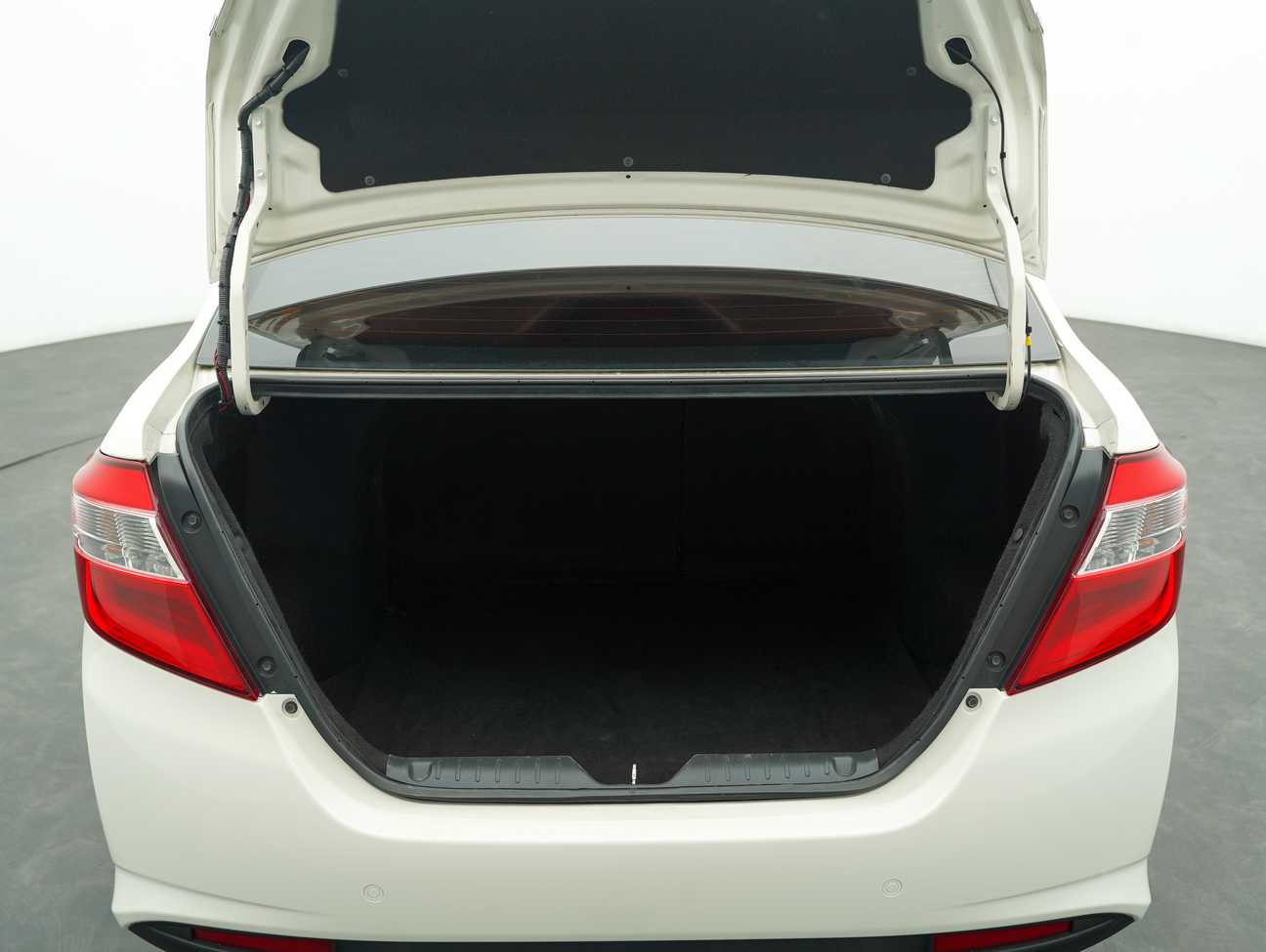 used 2016 Perodua Bezza G Standard 1.0