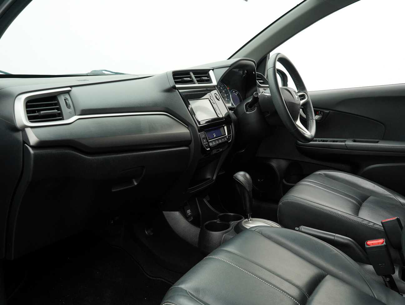 used 2018 Honda BR-V V 1.5