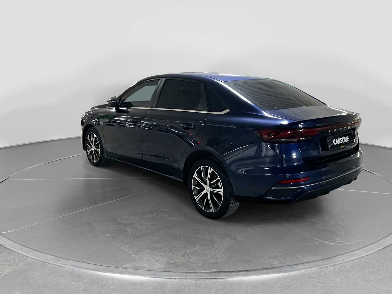 used 2024 Proton S70 Flagship 1.5