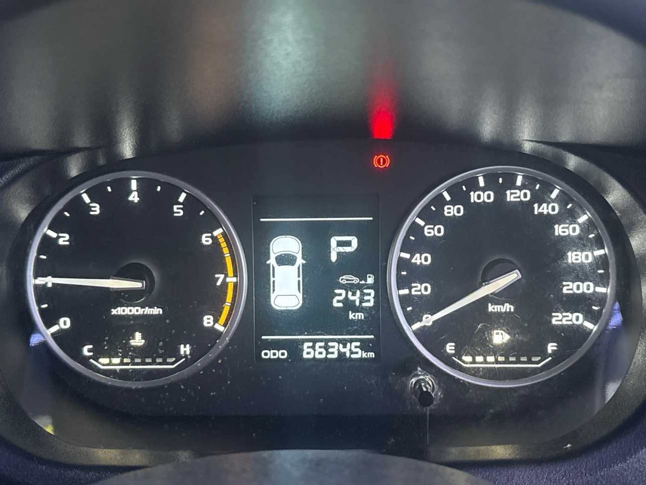 terpakai 2023 Proton Exora Premium 1.6