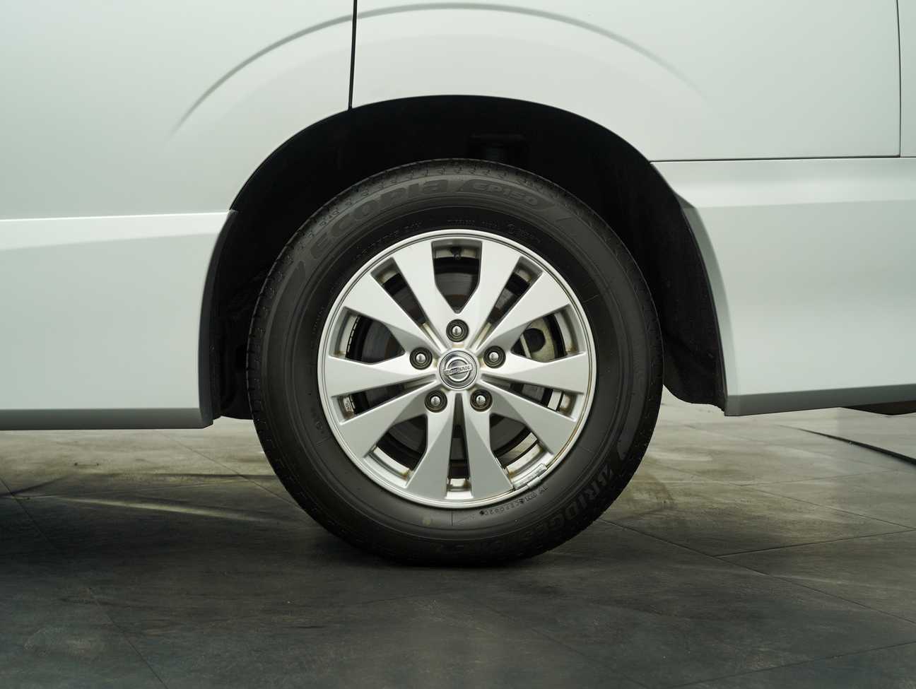 terpakai 2021 Nissan Serena S-Hybrid High-Way Star 2.0