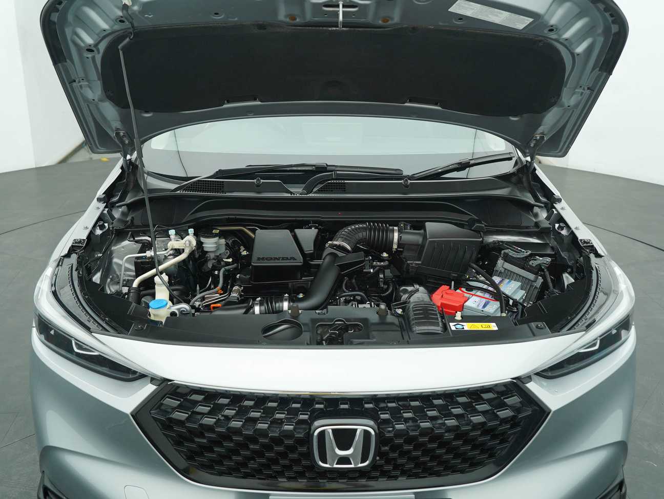 used 2022 Honda HR-V V 1.5